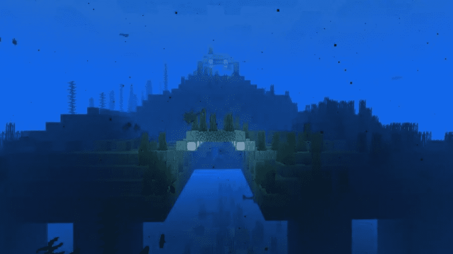 The Best Minecraft Seeds