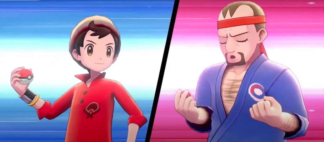 Pokemon Sword And Shield Weakness Chart