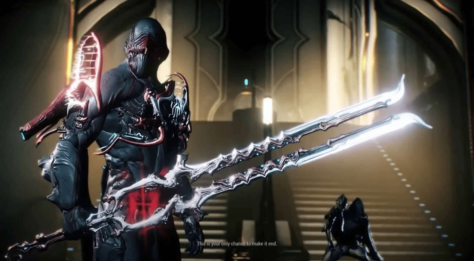 Is Warframe Crossplay? Can You Play With Friends On A Different Platform?