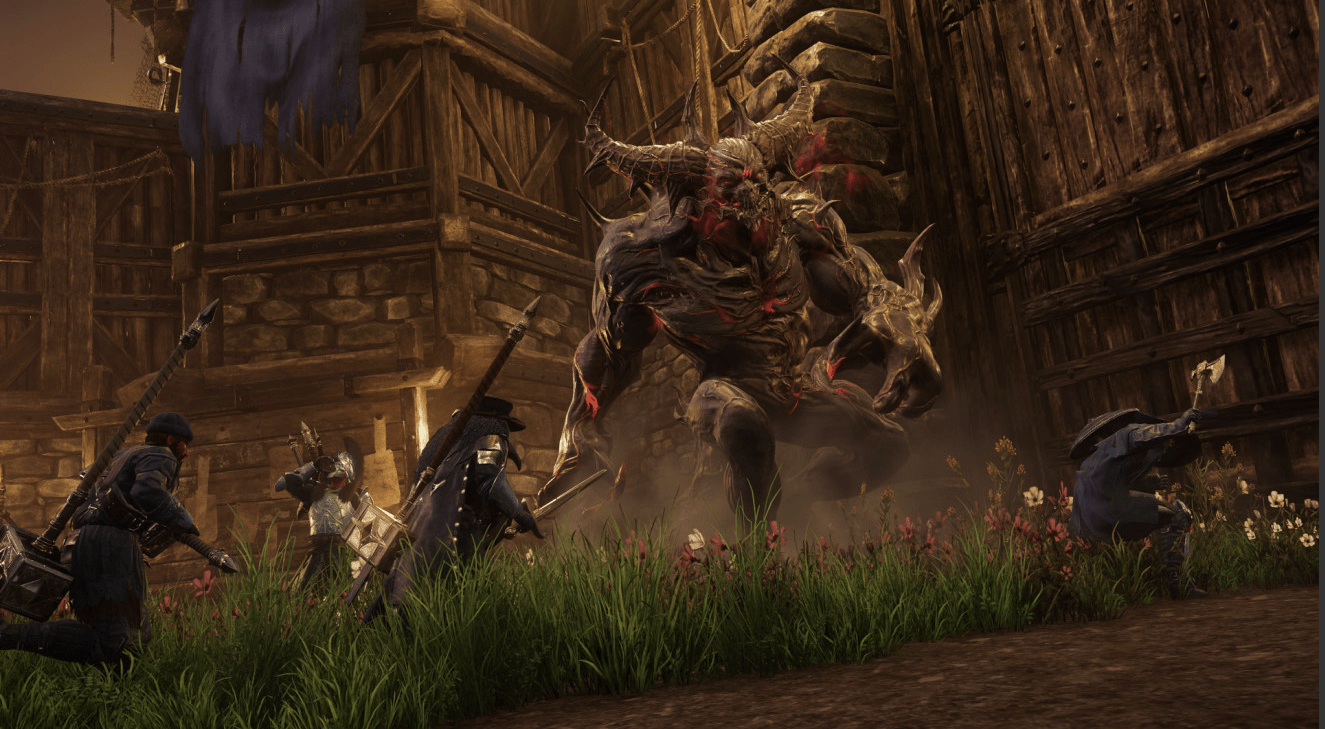 New World Out Now - Here's How To Get Started