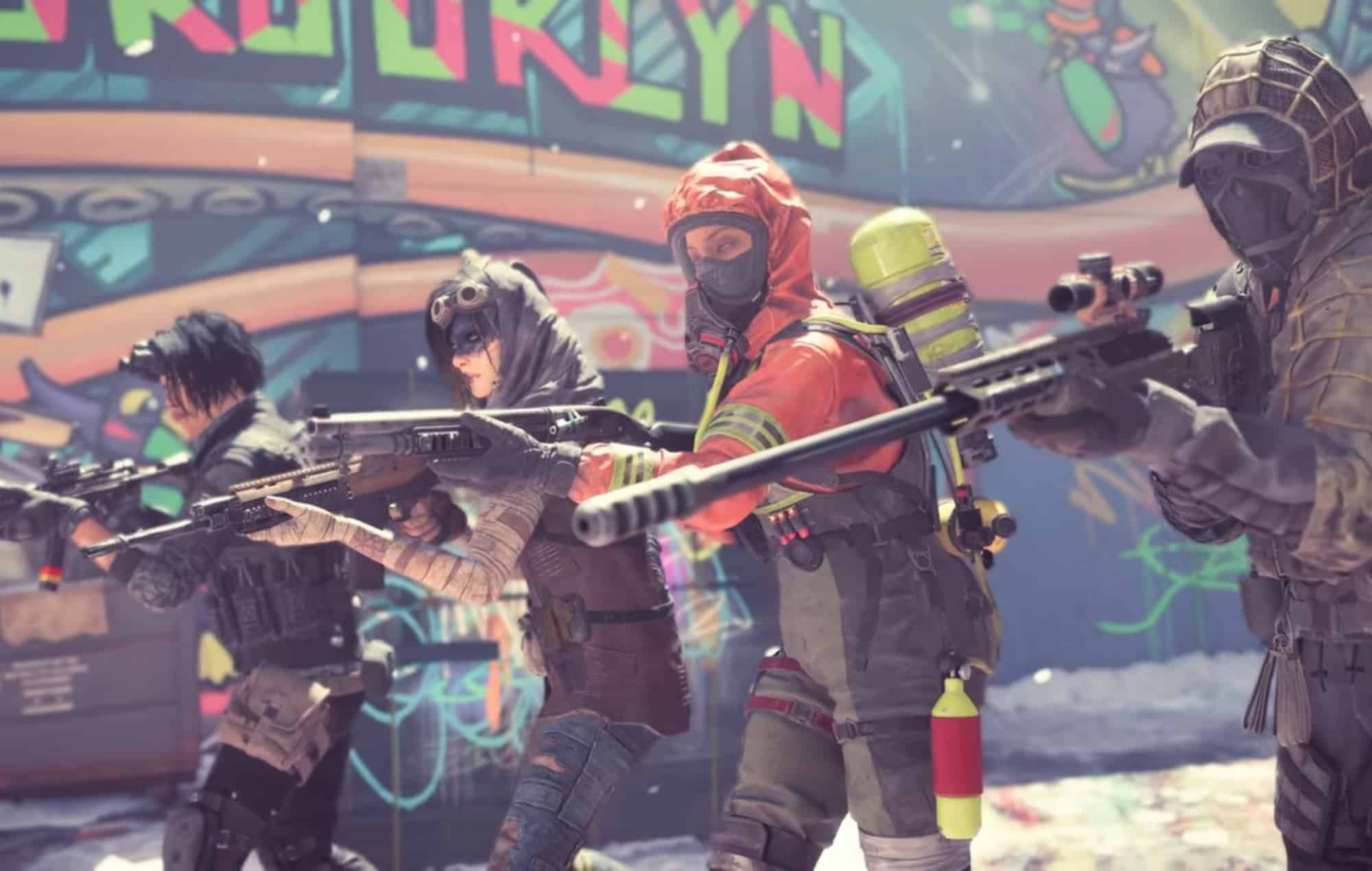 Ubisoft will be at Gamescom 2022 in August