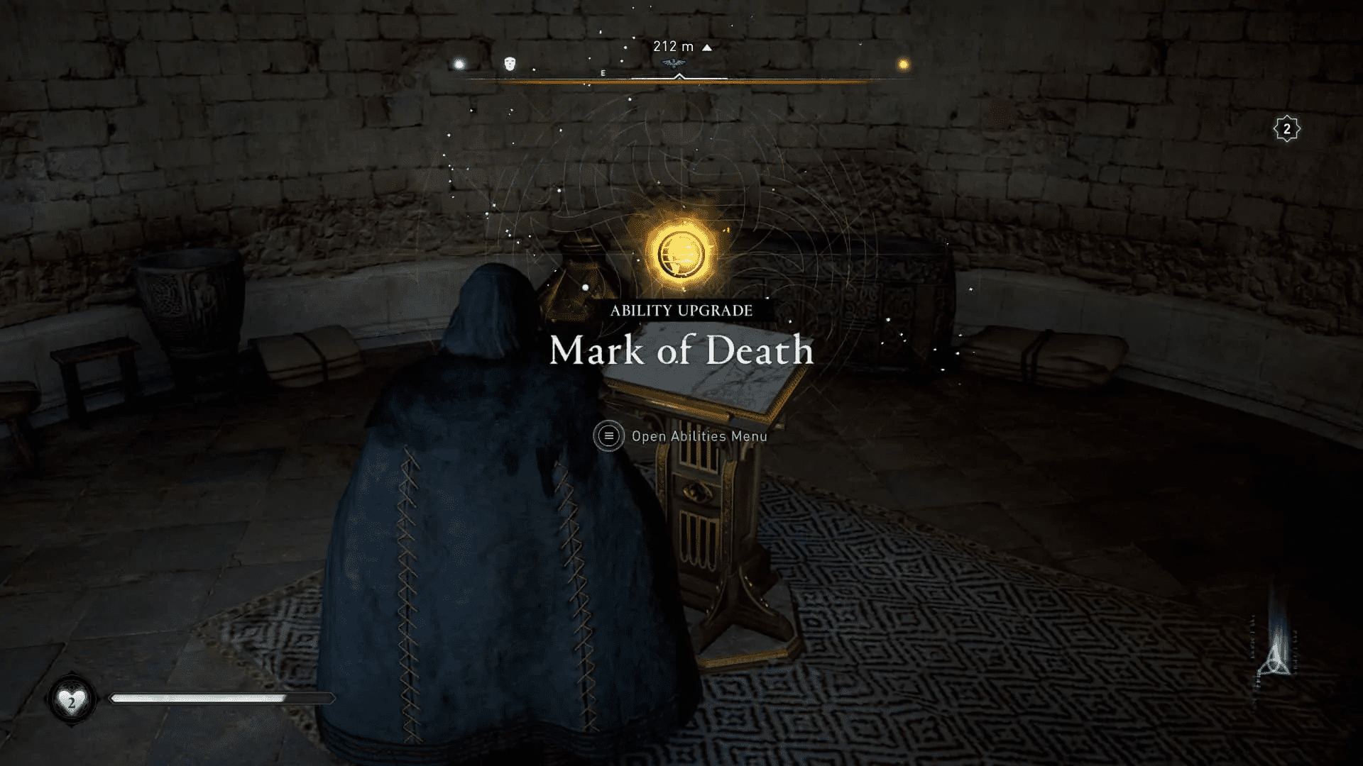 Assassin's Creed: Valhalla - Locations Of All Abilities