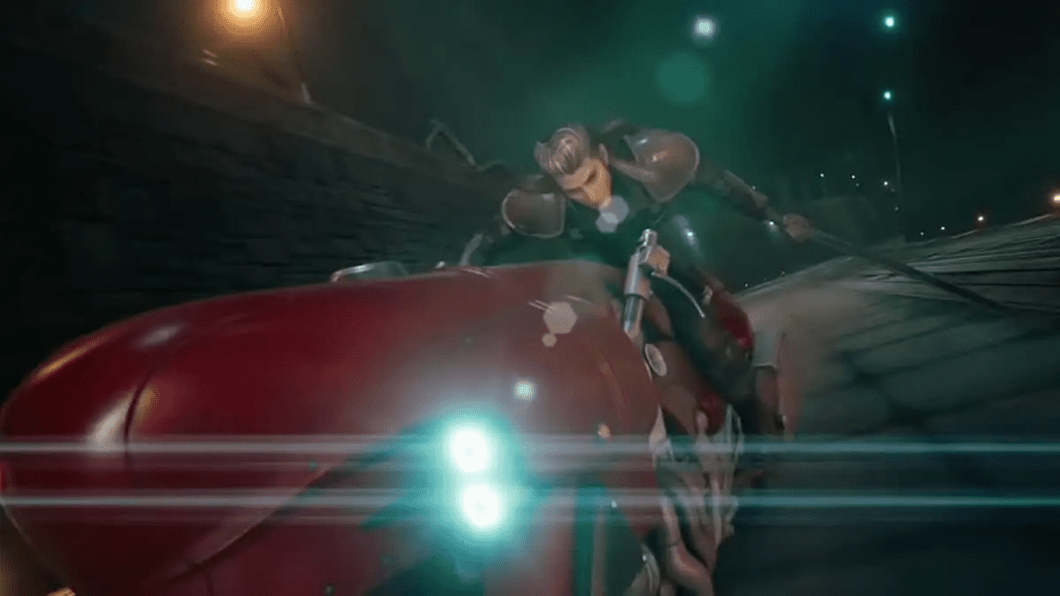 How To Beat Roche In Final Fantasy Vii Remake