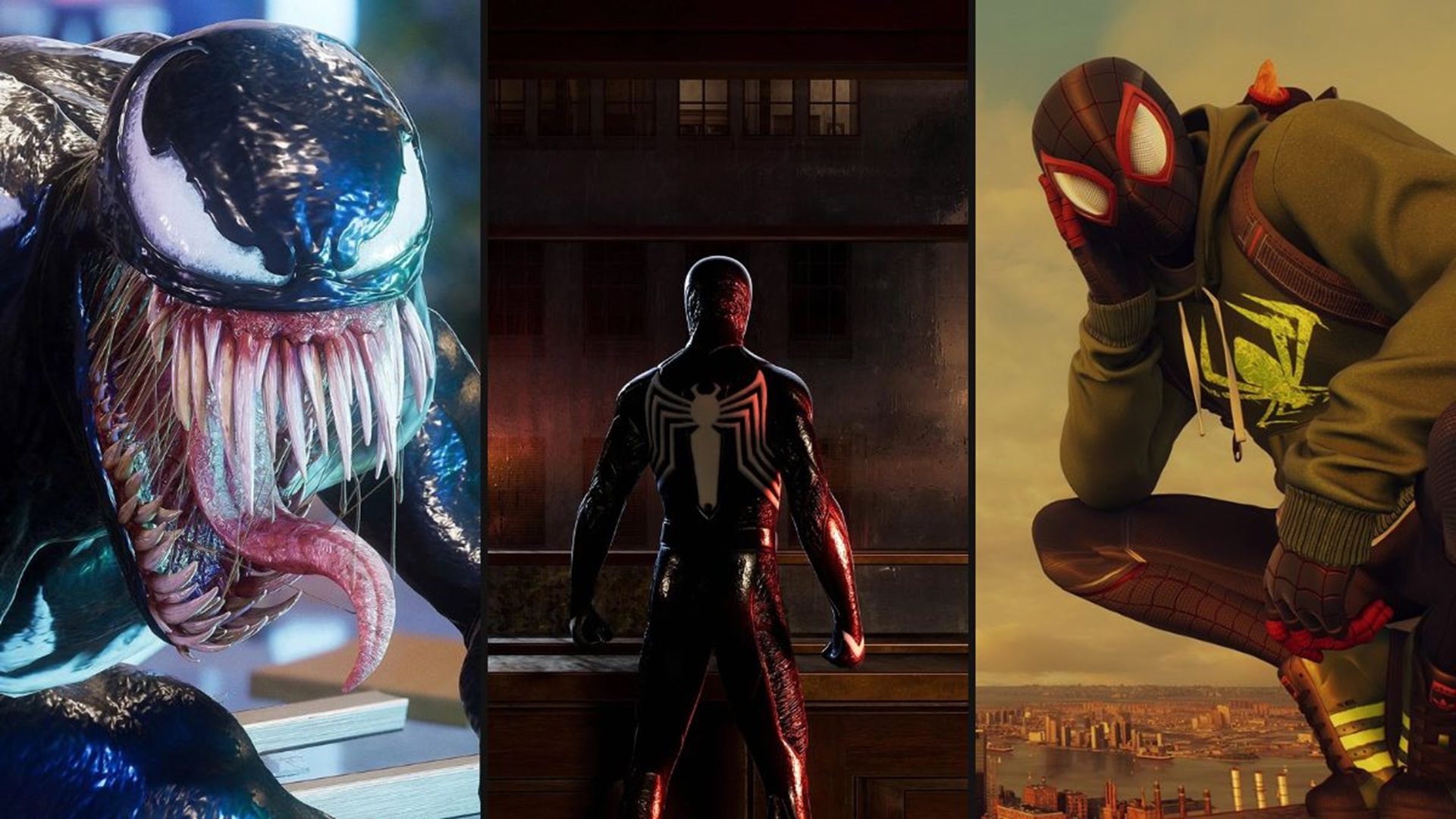 What the hack revealed about Insomniac Games' future plans