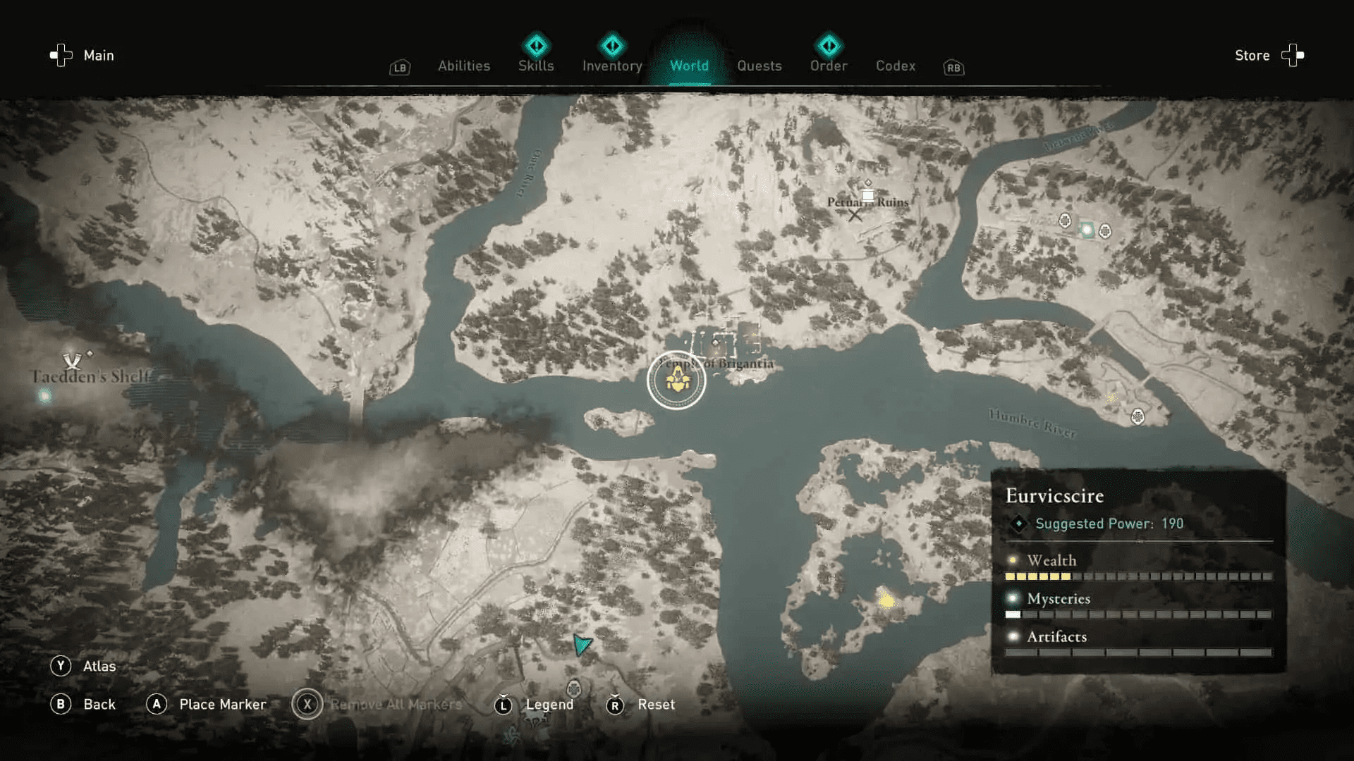 Top 5 Armor Sets In Assassin's Creed: Valhalla & Where To Find Them