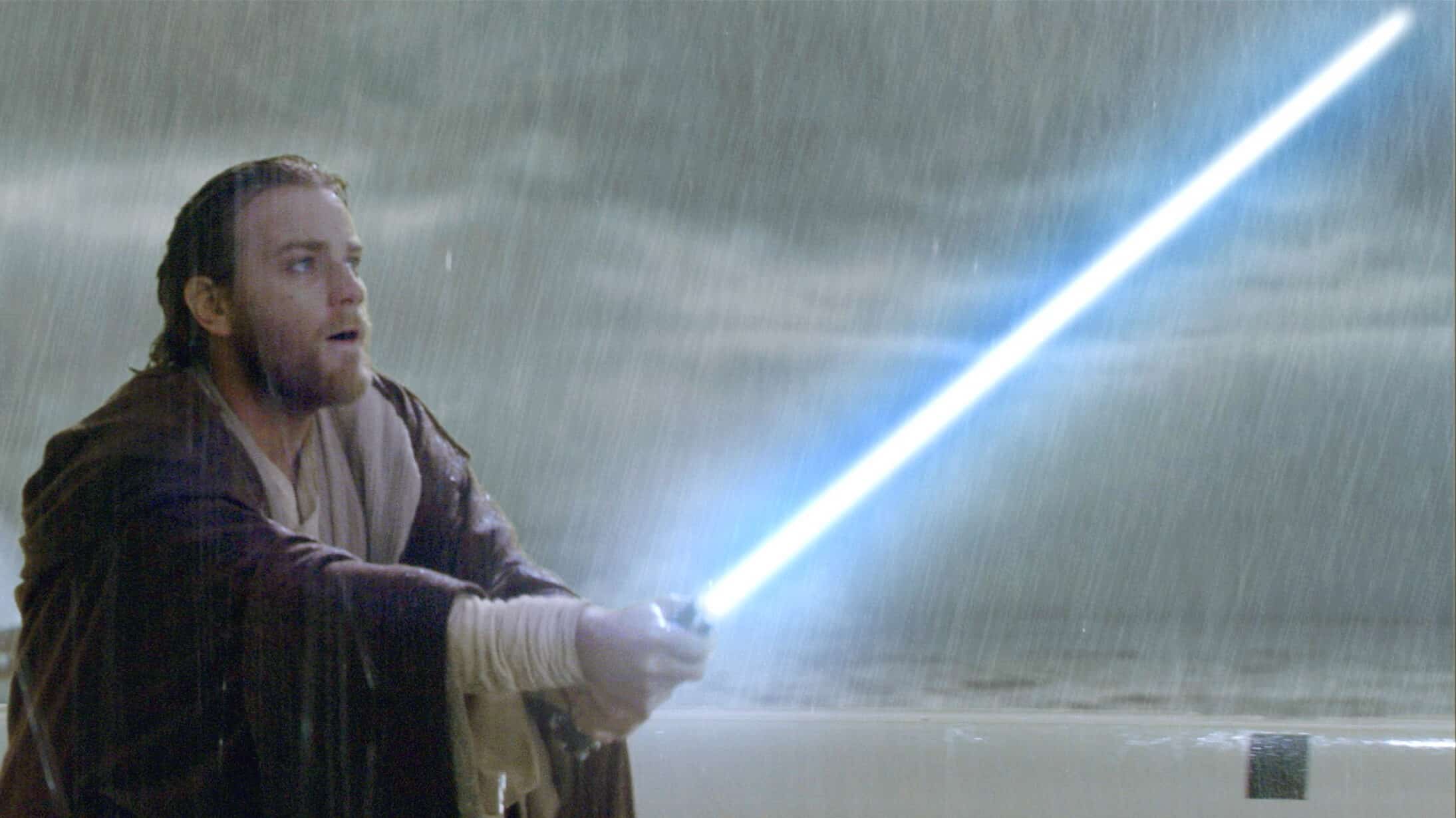 Disney might have just revealed when Obi-Wan Kenobi will premiere