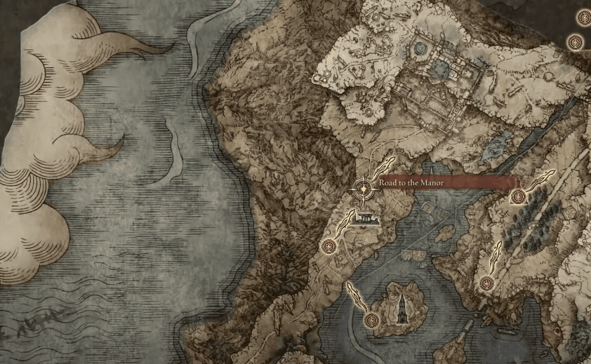 Blaidd Quest And Armor Guide In Elden Ring