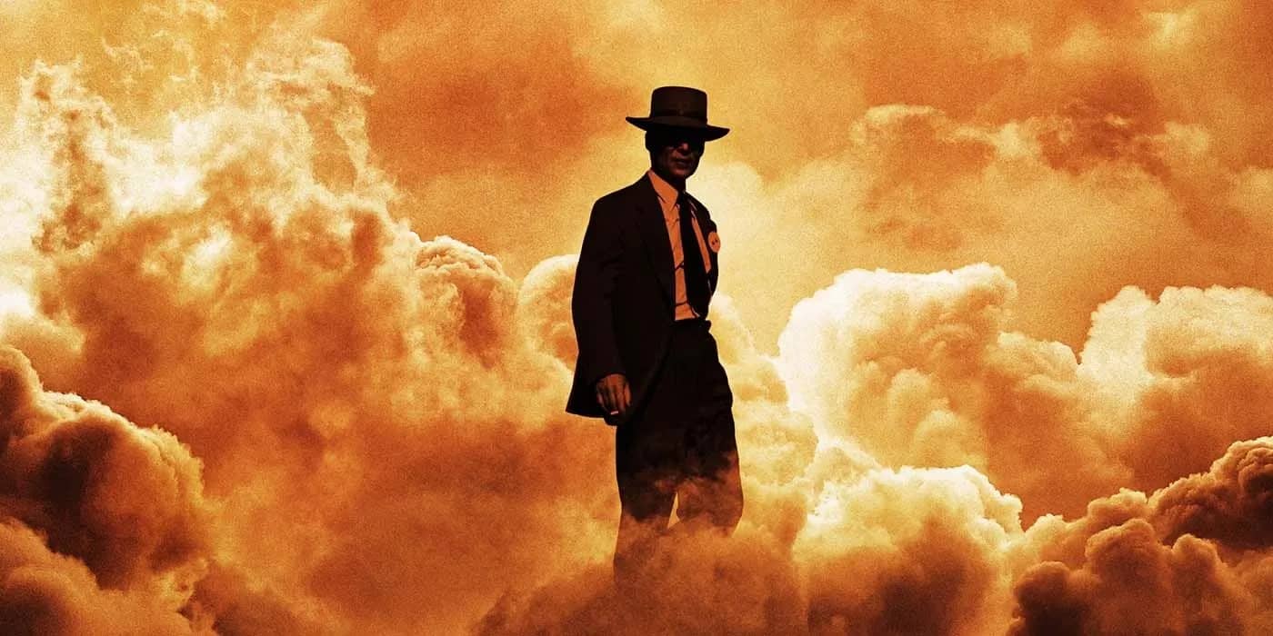The First Oppenheimer Teaser Trailer Drops Ahead Of 2023 Release