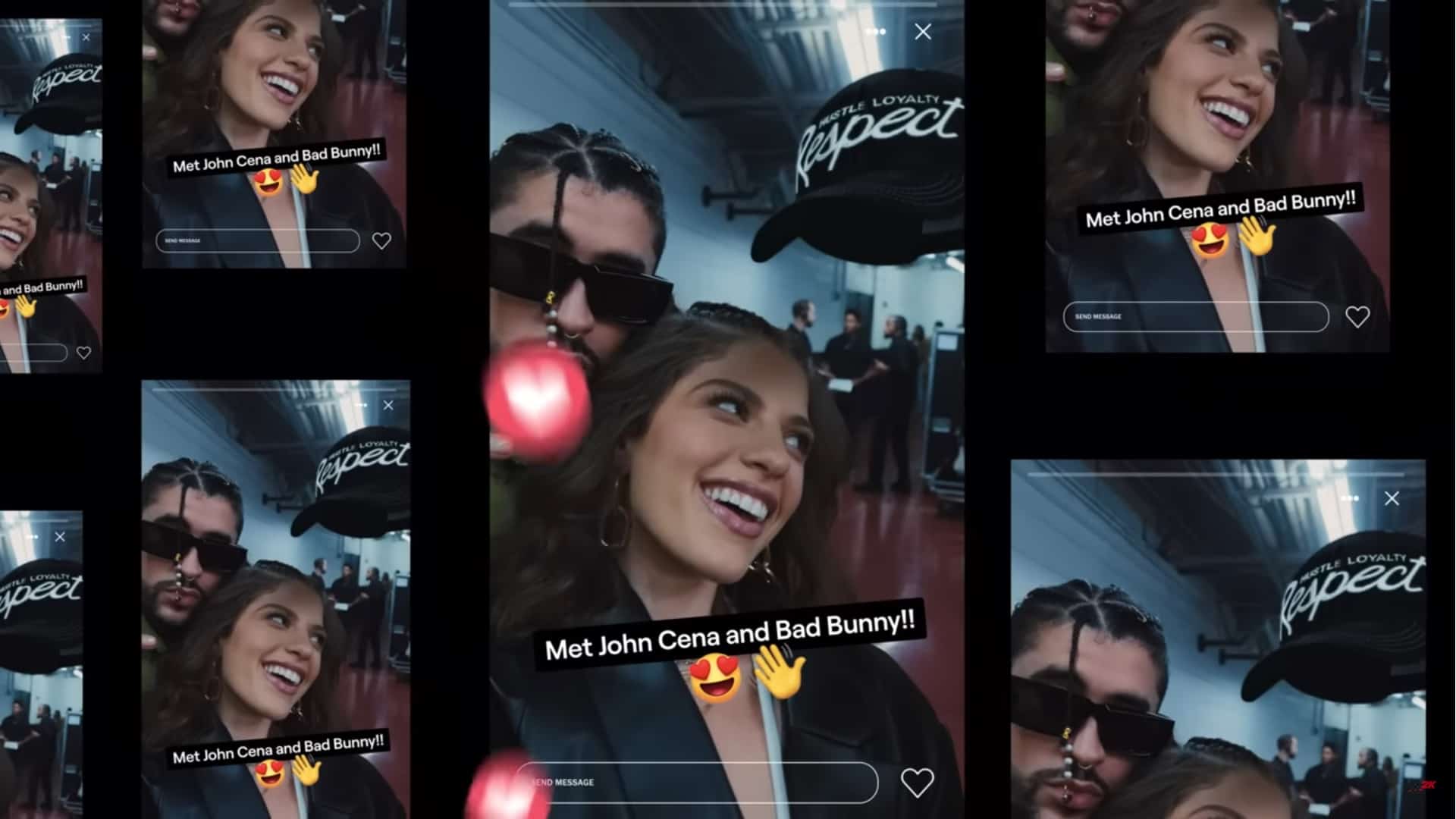 wwe k officially confirmed