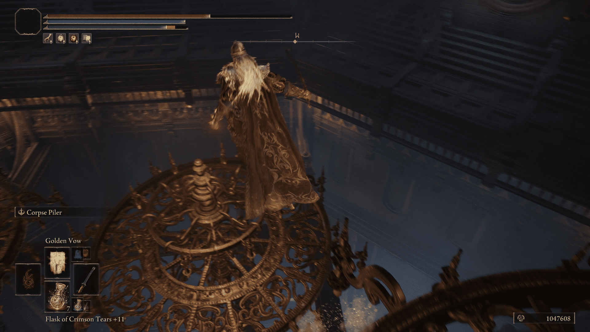 Ranni Full Quest Guide In Elden Ring