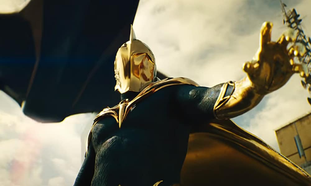 The World Needs Heroes: Is 2022 The Year Of The Dceu?