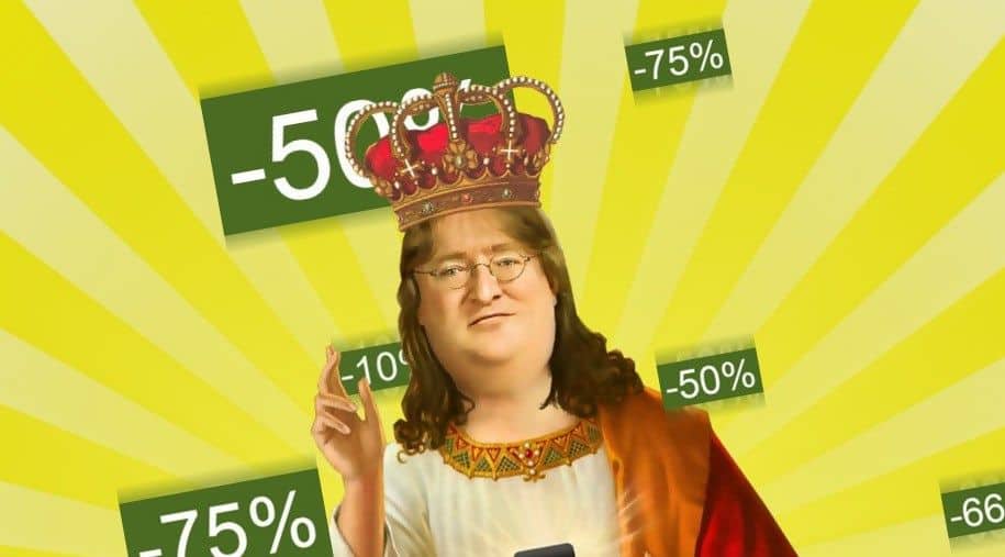 The 16 Best Steam Summer Sale Deals July 2021