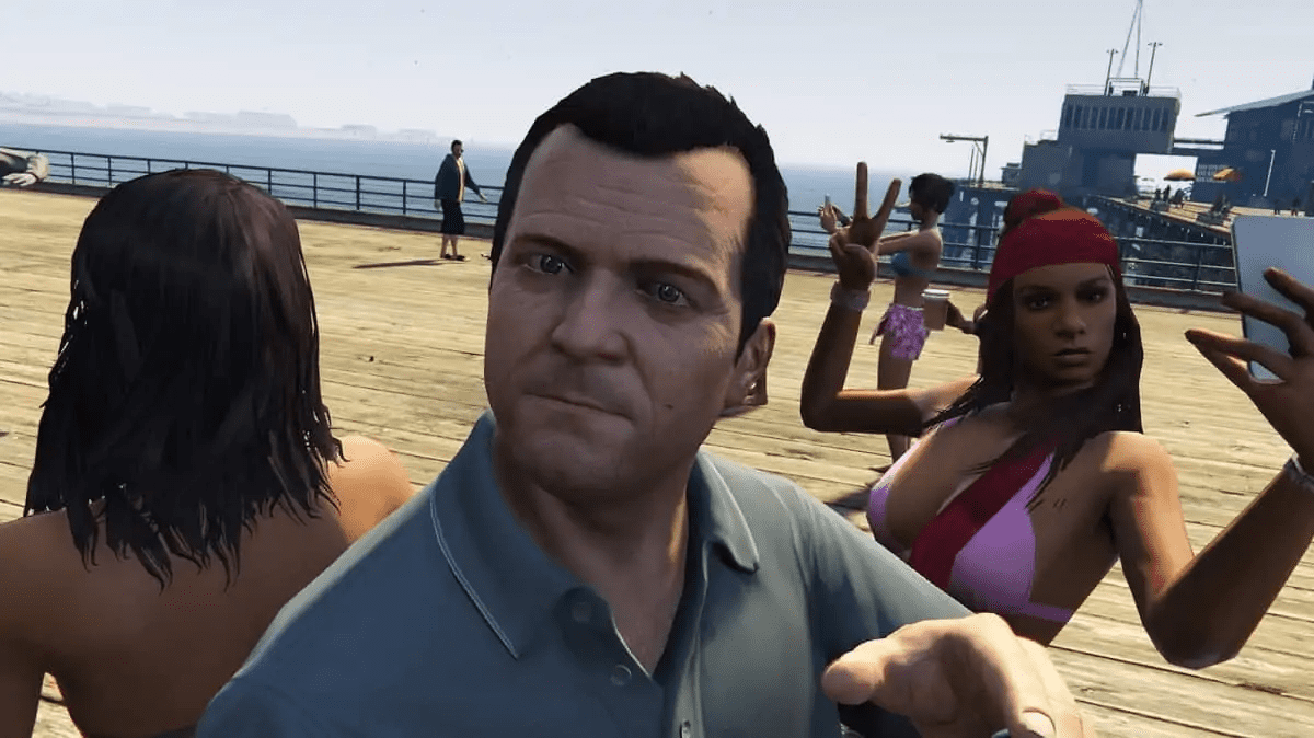 Take-Two CEO Reveals GTA 6 Announcement Clue