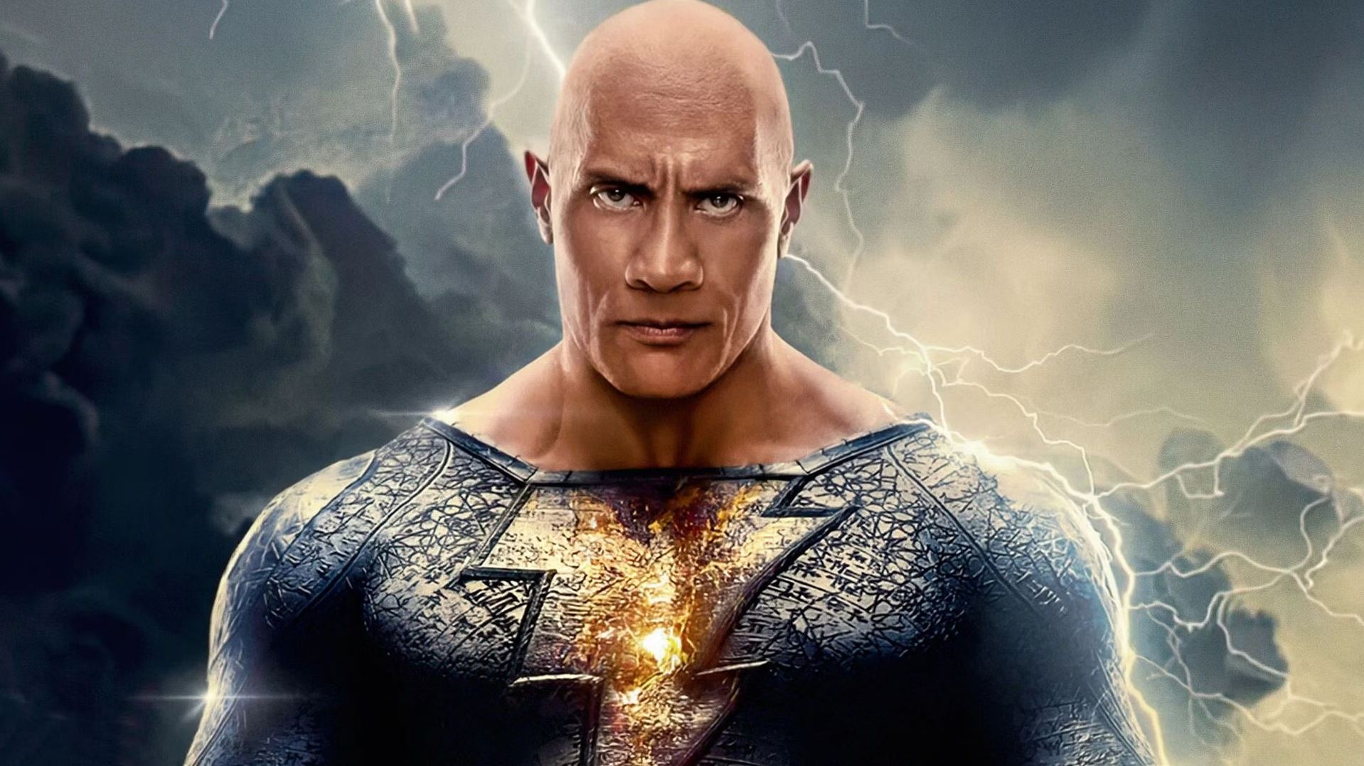 Dwayne Johnson's tried to takeover DC according to reports