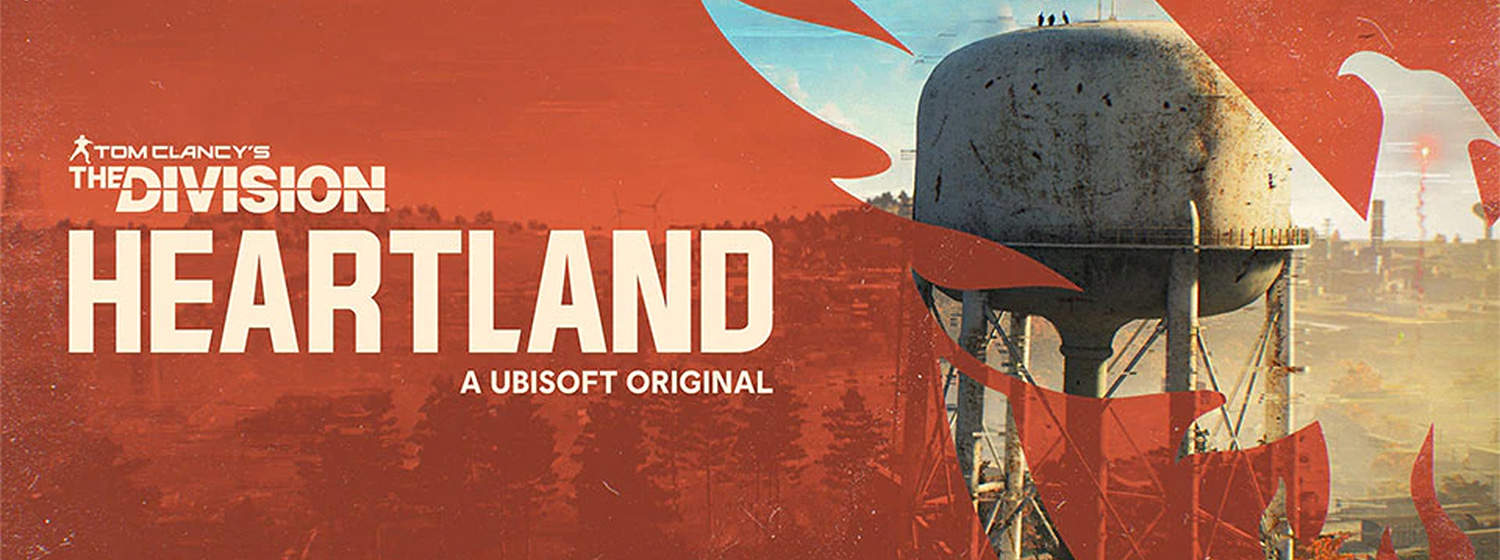 EXCLUSIVE: The Division Heartland game modes revealed, map details, enemies and more