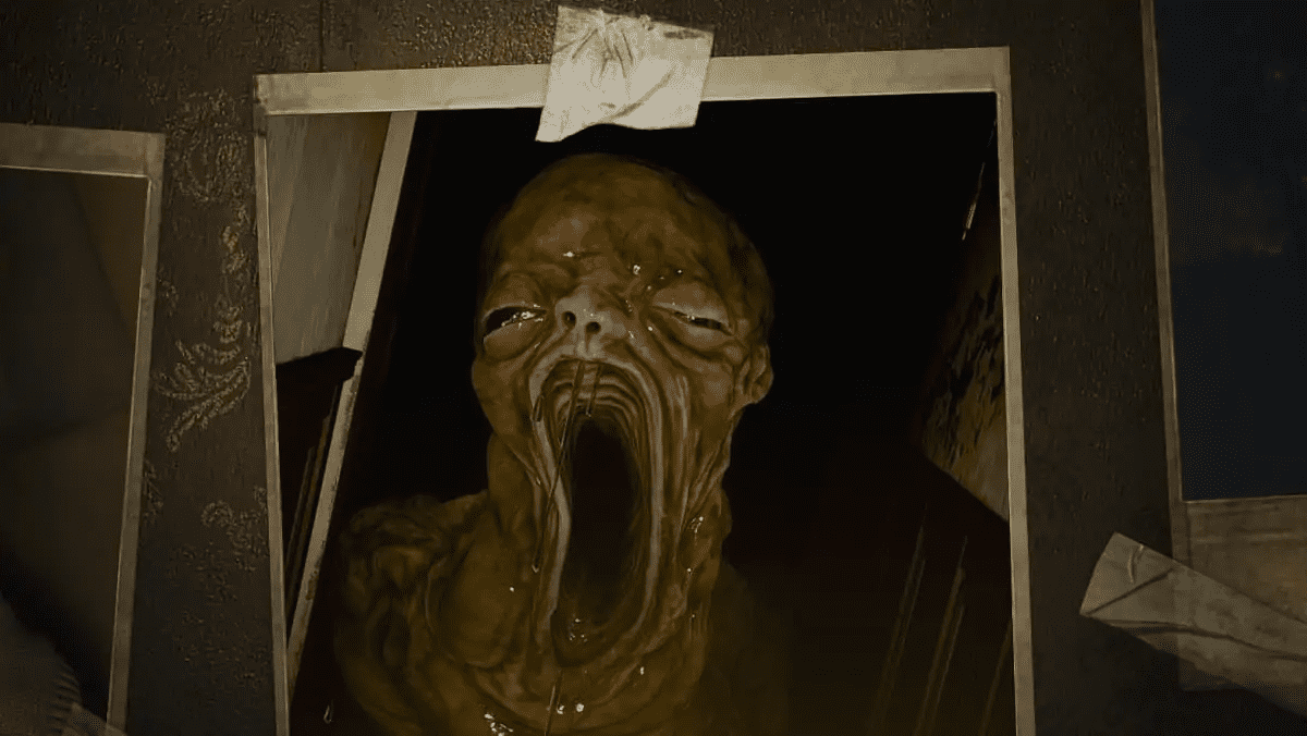 The Scariest Moment From Each Resident Evil Game