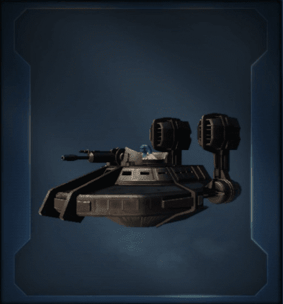 Everything We Learned About Swtor 6.3 From The Public Test Server