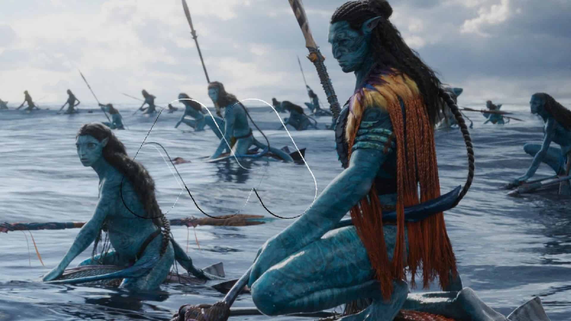 The new Disney Avatar lineup stretches all the way to 2031