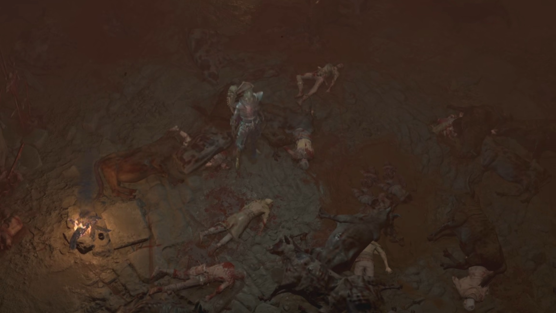 Players Decipher Cryptic Clues in Epic Quest for Secret Cow Level in Diablo 4