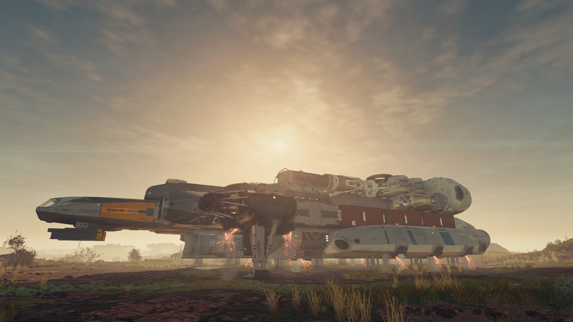 Starfield is the fastest-selling exclusive game in Europe in 2023