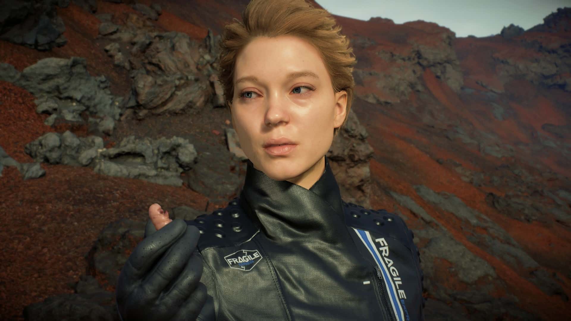 Hideo Kojima Will Not Unveil A New Vr Game At The Tokyo Game Show