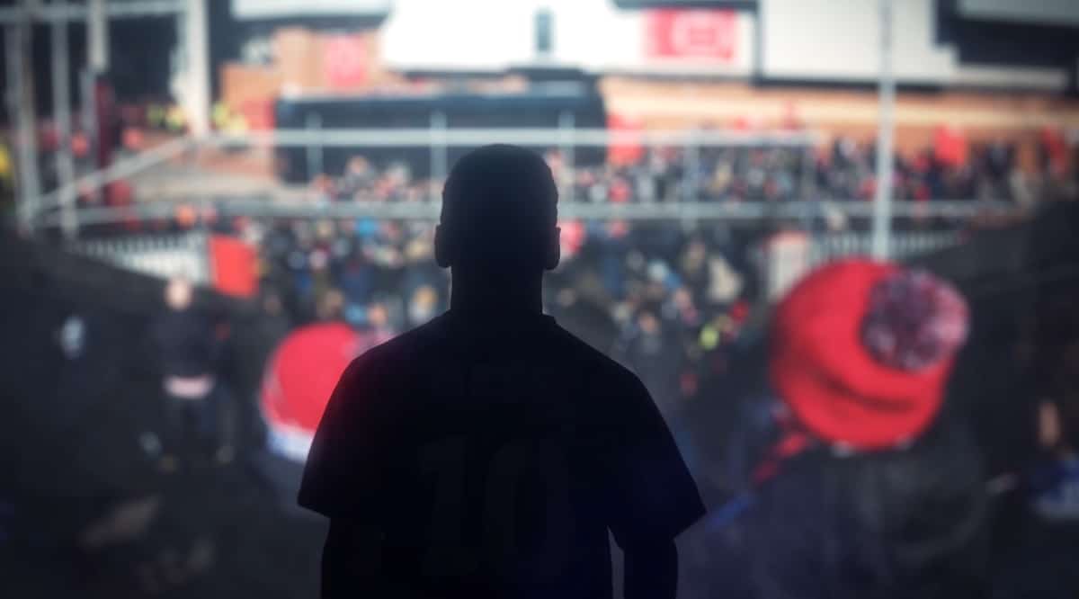 PES is dead, viva la eFootball