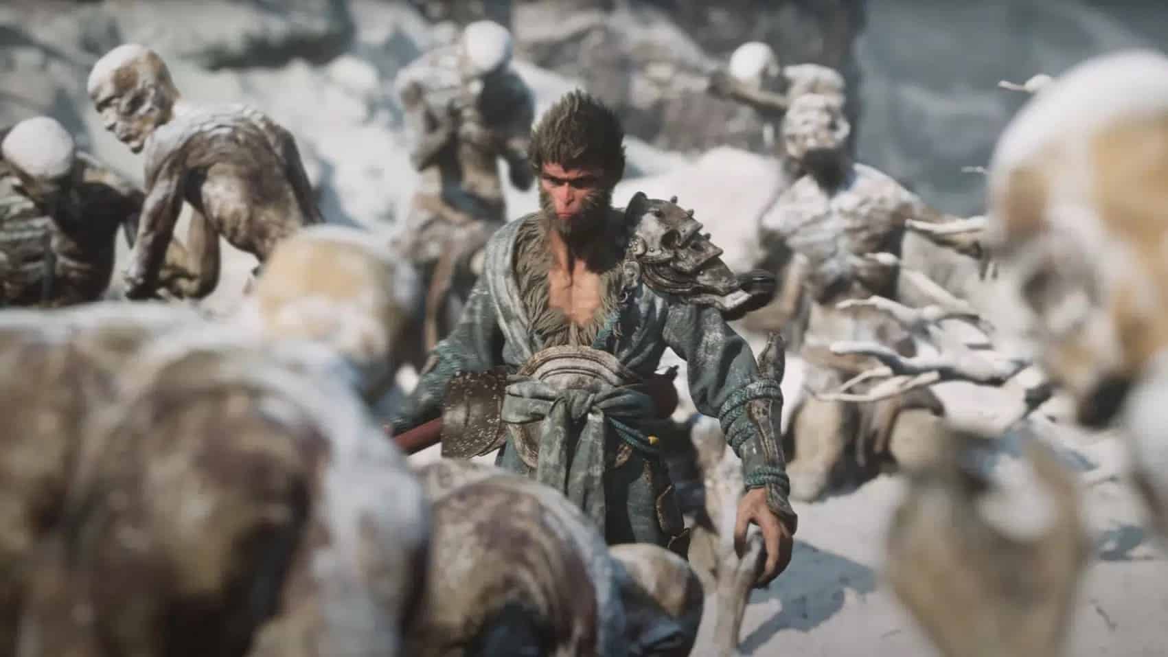 The Biggest Unreal Engine 5 Games Confirmed In Development