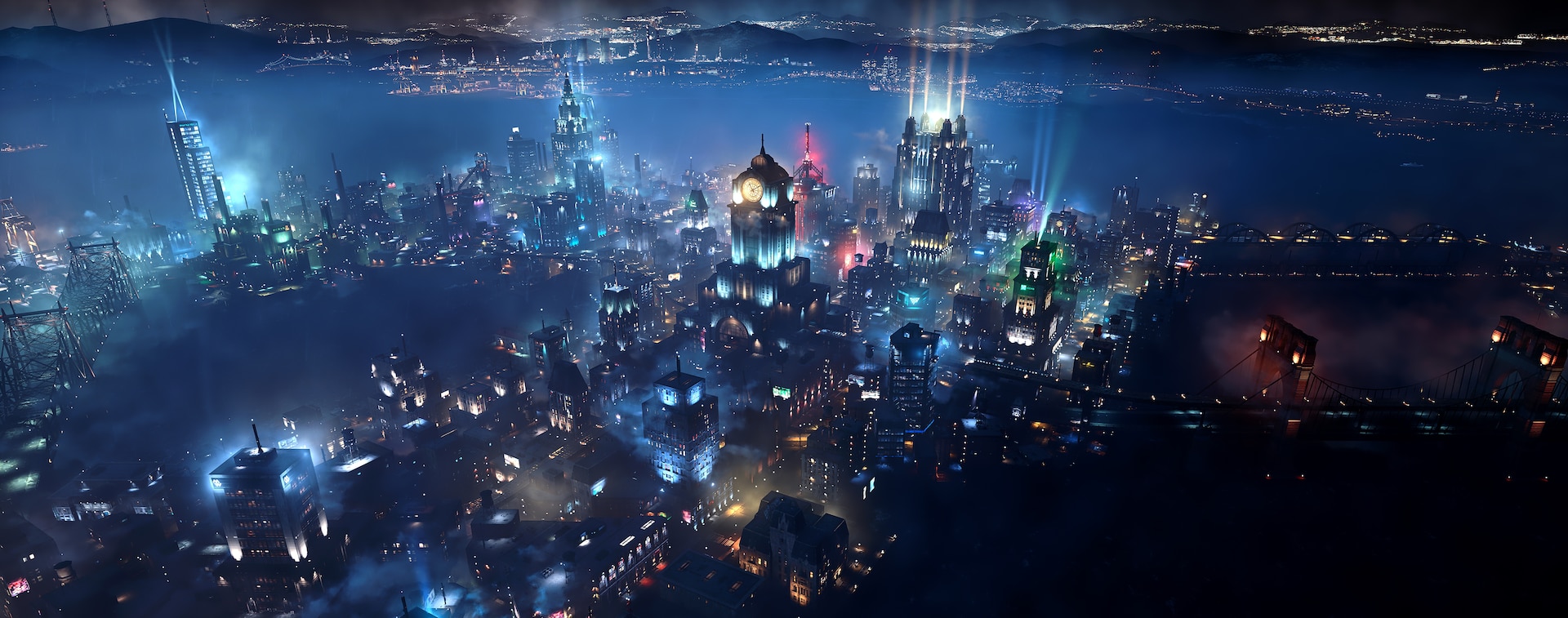 Gotham Knights developer already has a new DC game in the works