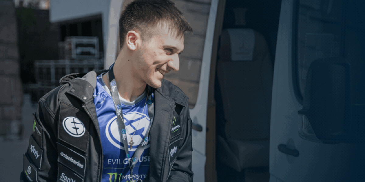 The Best Dota 2 Players to Never Win a Major