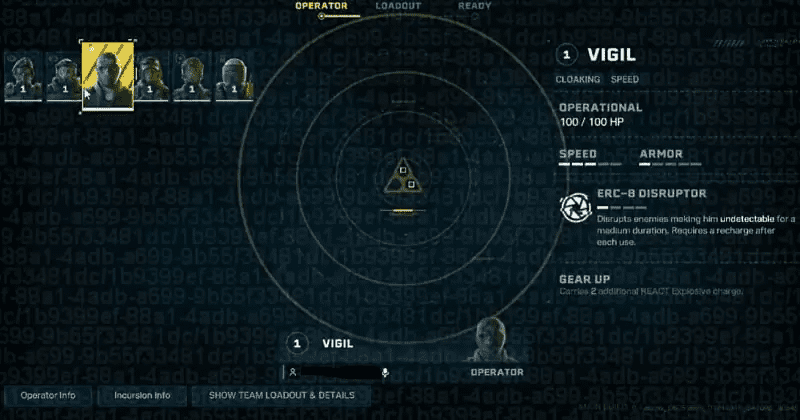 Rainbow Six Parasite Gameplay Footage Leaks