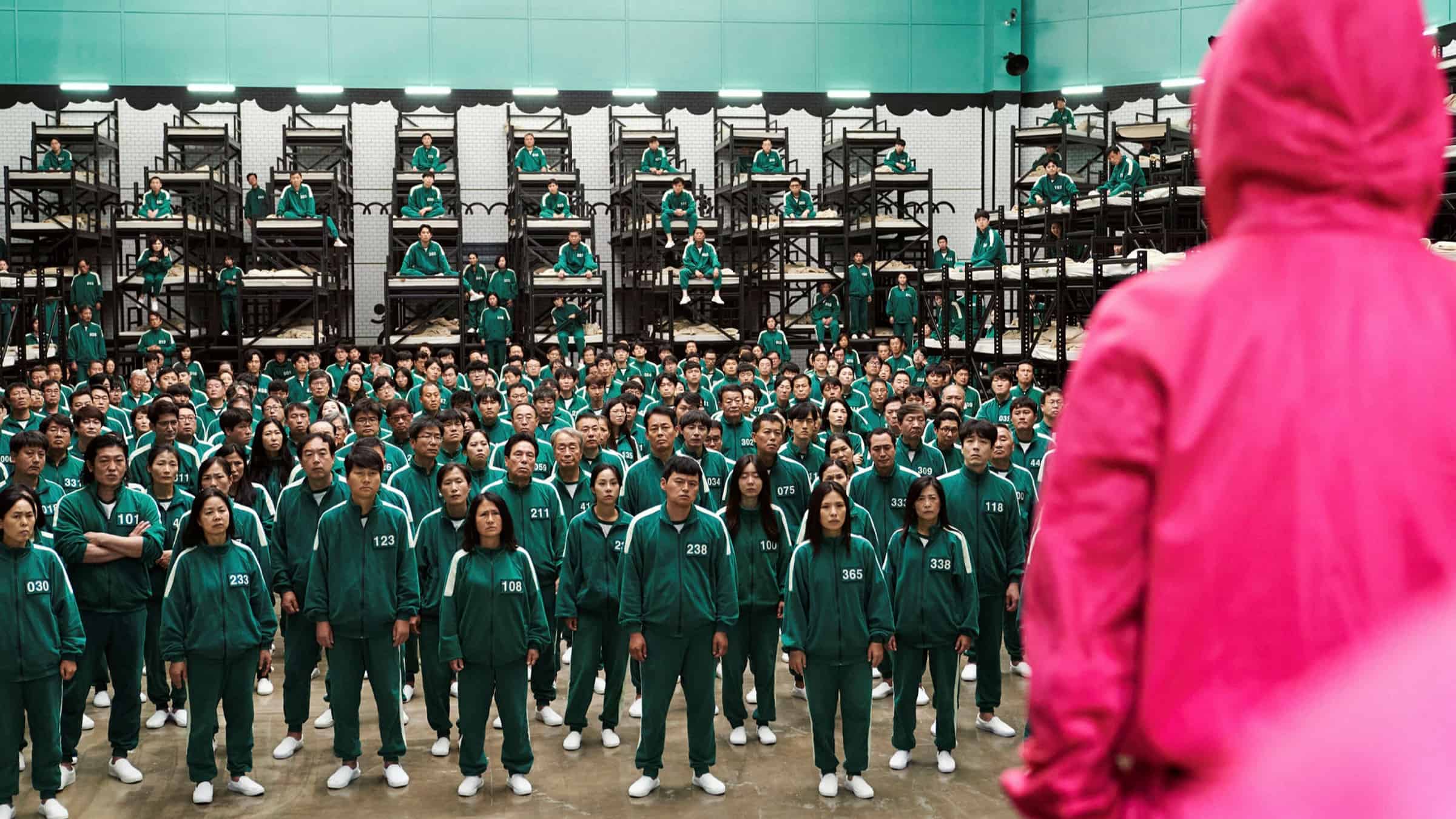 Gi-hun Actor Teases Potential Storyline For Squid Game Season 2