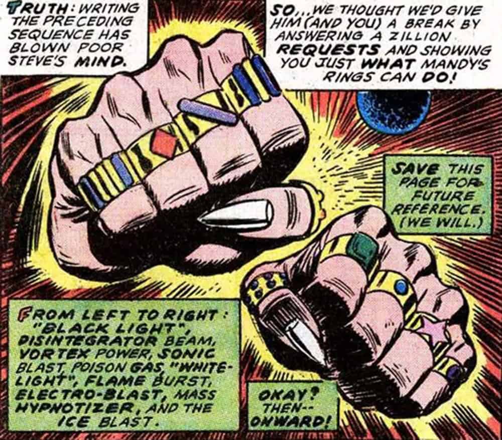 Shang-chi Has A Mortal Kombat Lite Plot