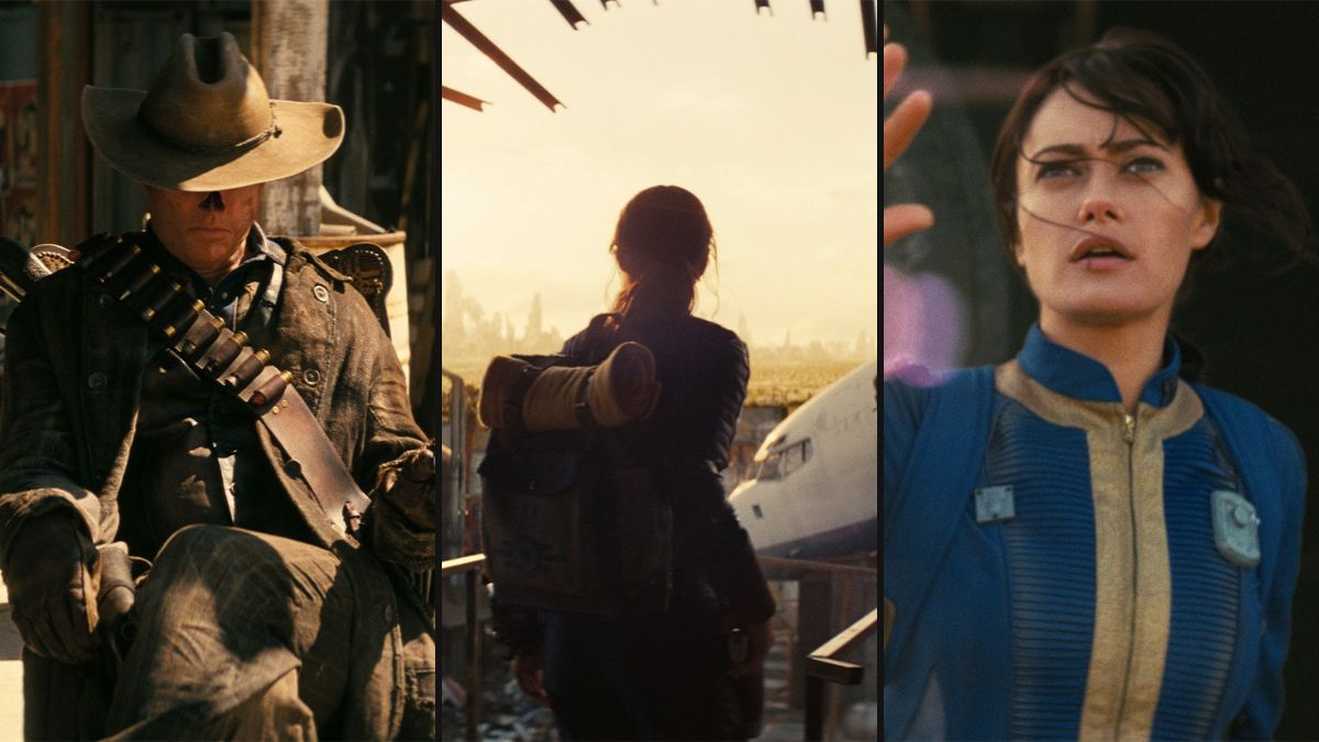 Amazon might actually have a winner with its Fallout TV adaptation