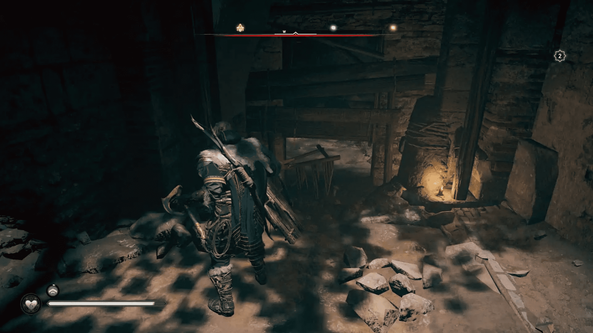 Top 5 Armor Sets In Assassin's Creed: Valhalla & Where To Find Them