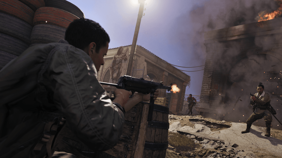 Activision can solve Vanguard's growing issue with exploits.