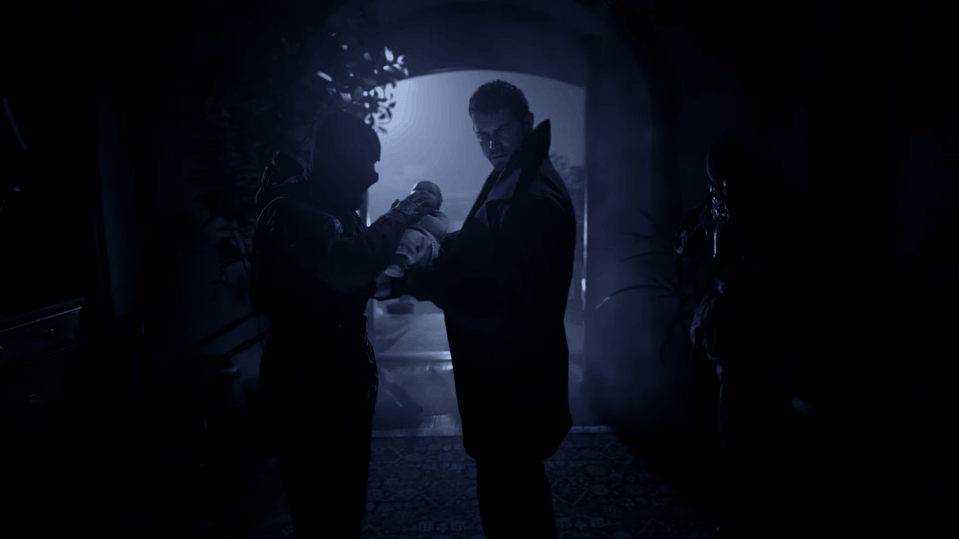 'resident Evil Village': Things You Need To Know