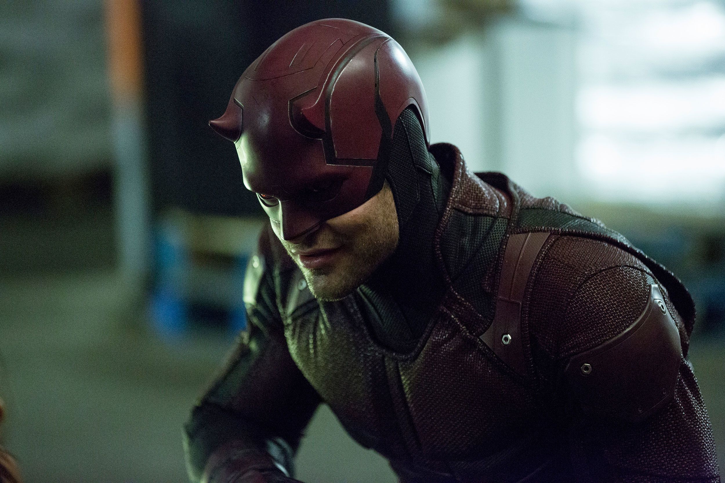 Many fans hope that Daredevil: Born Again would retain the darker themes of the Netflix original.
