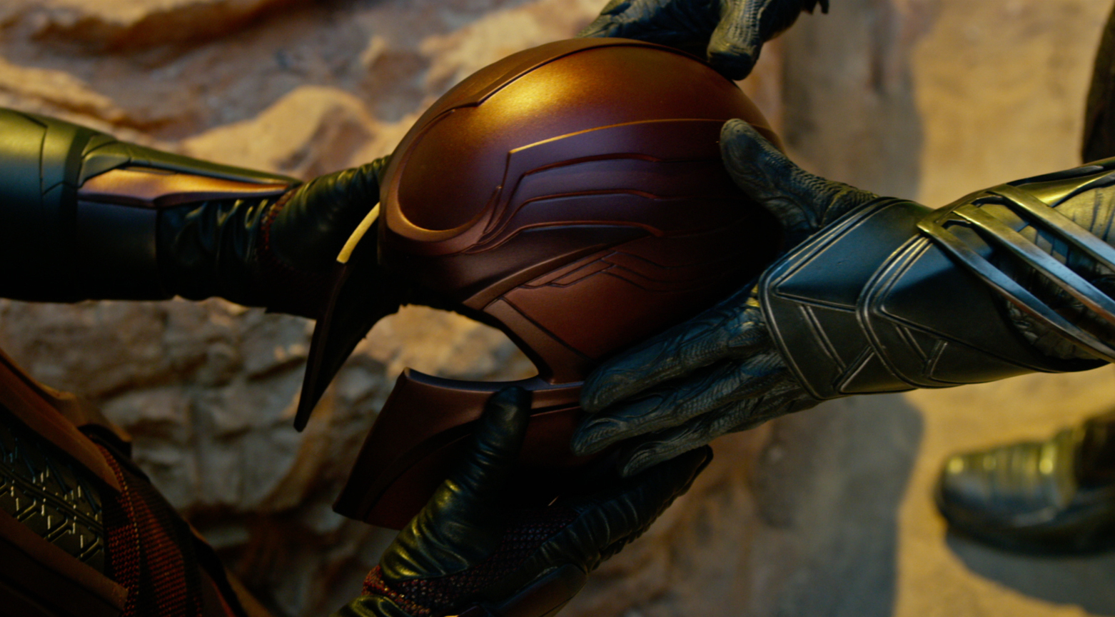 Why Marvel's decision to leave out Magneto in the X-Men reboot is a good thing