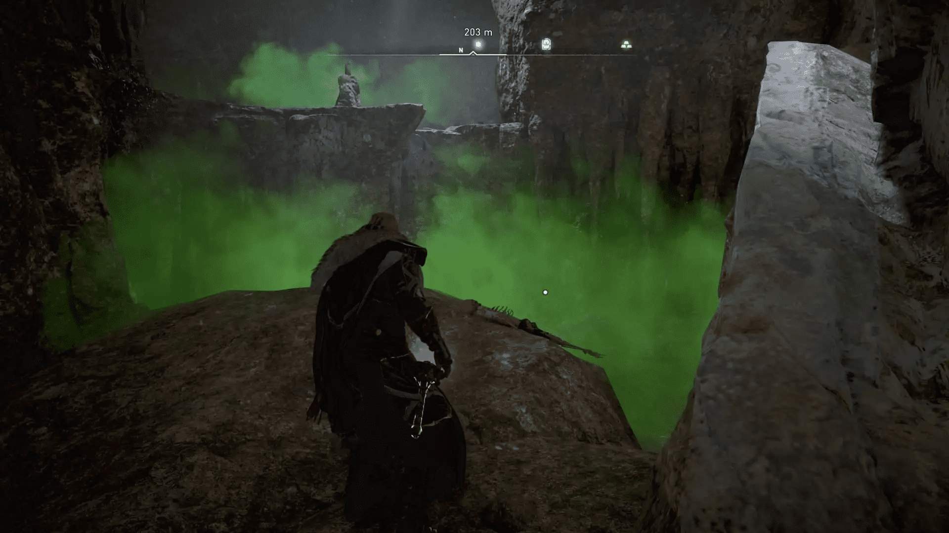 Unique & Legendary Weapons In Assassin's Creed: Valhalla And Where To Find Them