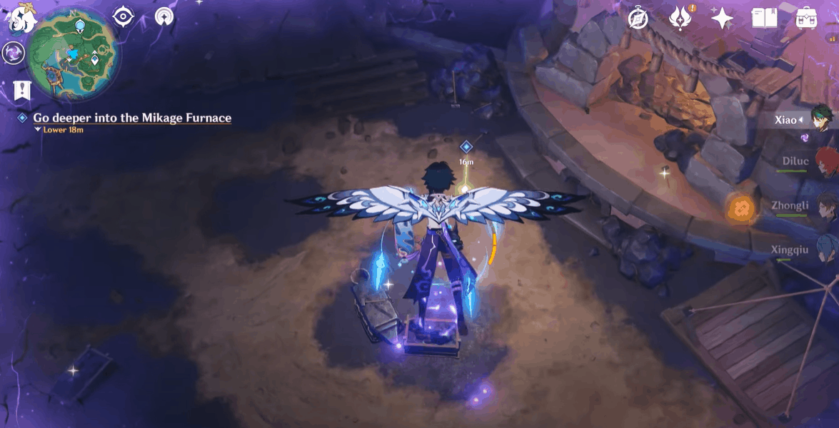 Tatara Tales In Genshin Impact Full Guide