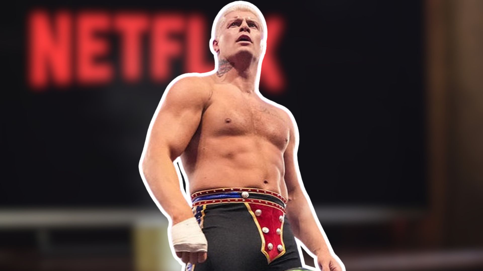 Netflix Will Be The New Home of Monday Night RAW in 2025