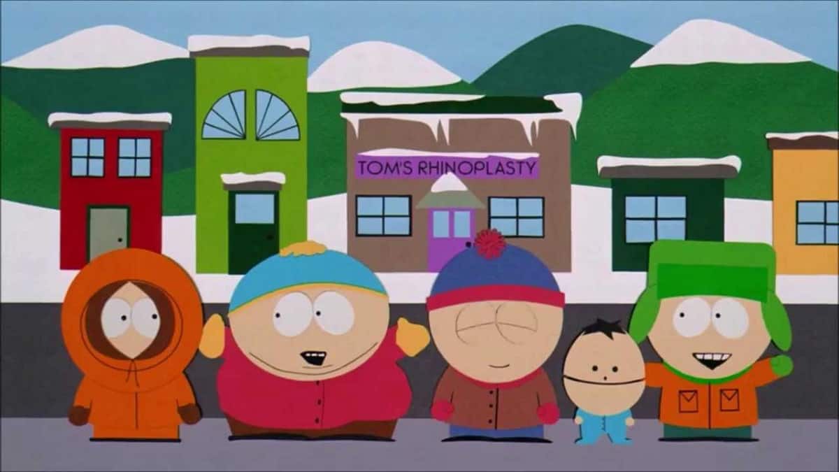 Paramount+ to welcome two new South Park movies this 2021