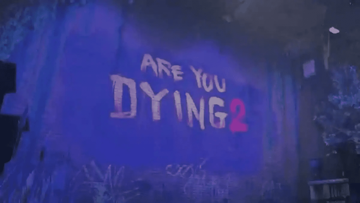 The New Dying Light 2 Teaser Is As Eerie As It Is Beautiful