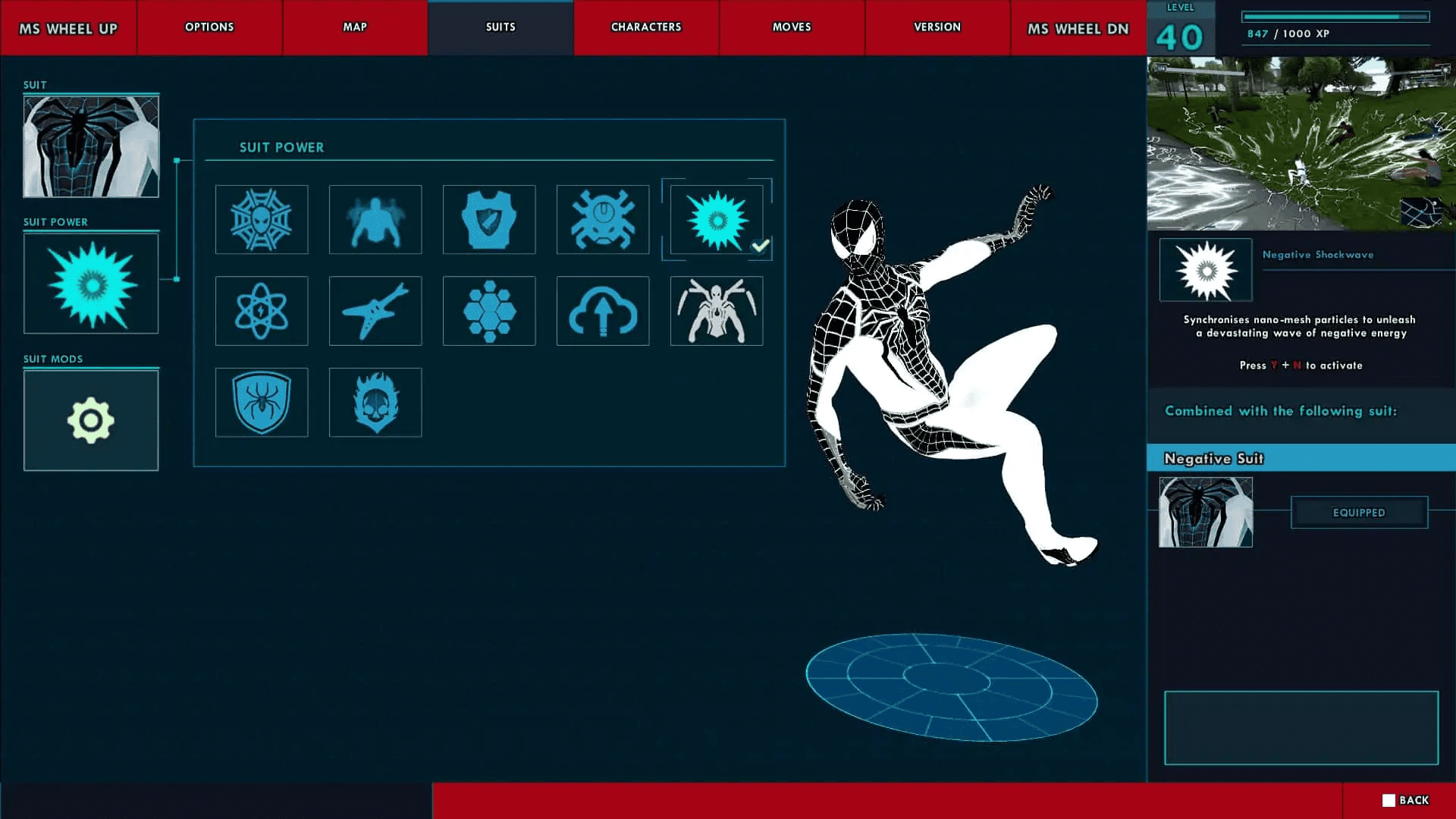 Modder Turns Gta: San Andreas Into Spider-man Game