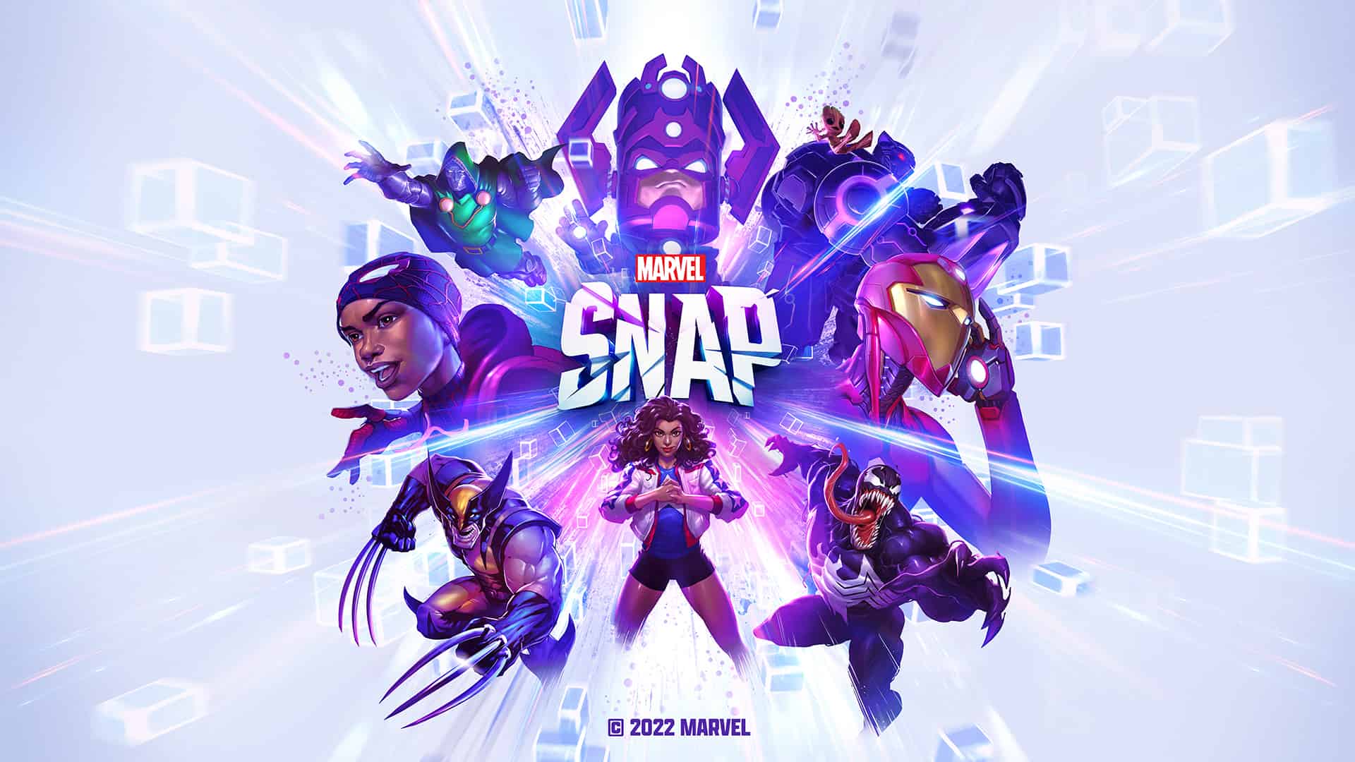 Marvel Snap’s Battle Mode is now live
