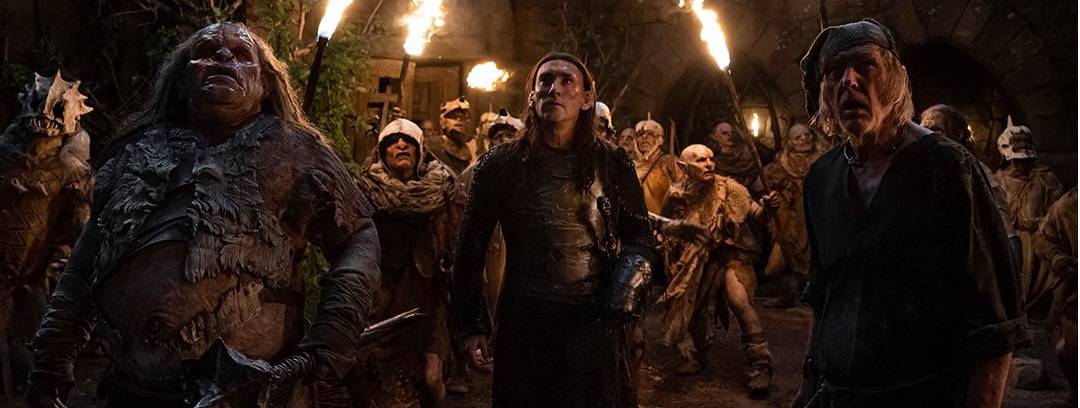 The Rings Of Power Has Already Begun Production On Season 2