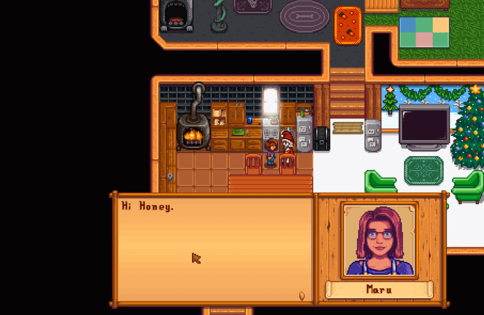 Gifting And Marriage Guide: Stardew Valley