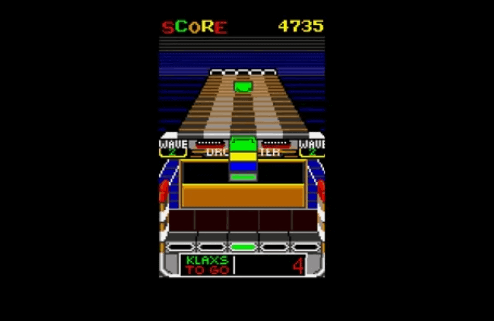 The Best Atari Lynx Games By Genre