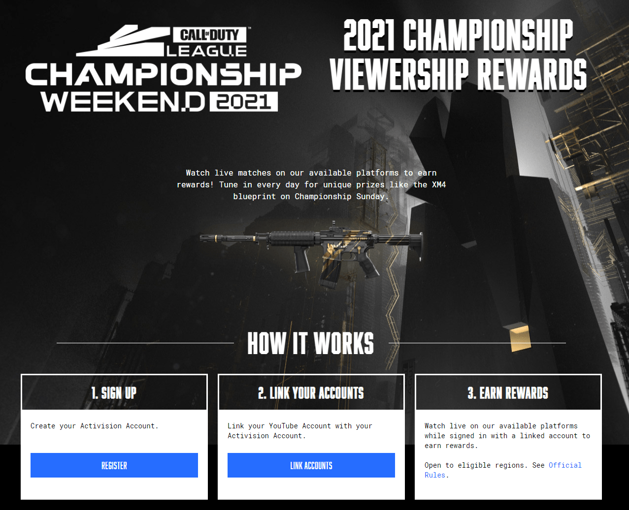 Earn Free Call Of Duty: Vanguard Beta Codes By Tuning Into Cdl Championship