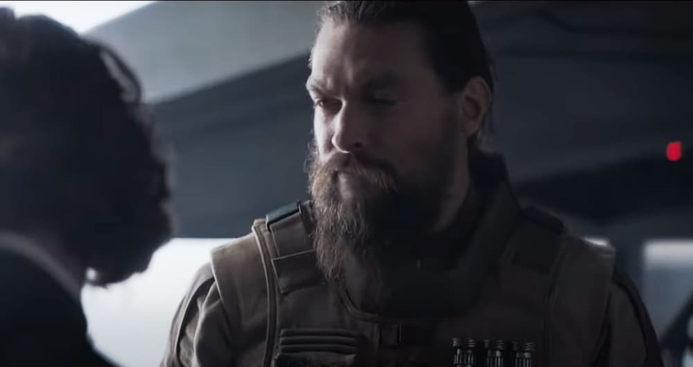 Dune Full Trailer Reveals Character Details And Worldbuilding